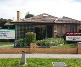 Medical / Consulting commercial property leased at 131 Cleeland Street Dandenong VIC 3175