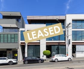 Shop & Retail commercial property leased at 1256 Malvern Road Malvern VIC 3144