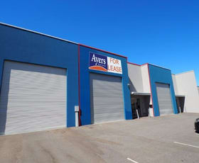 Factory, Warehouse & Industrial commercial property leased at 4/10 Garino Rise Wangara WA 6065