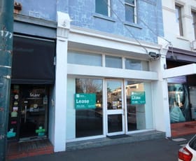 Shop & Retail commercial property leased at 0  Total/848 Glenferrie Road Hawthorn VIC 3122