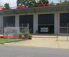Factory, Warehouse & Industrial commercial property leased at 33 Vickers Street Edmonton QLD 4869