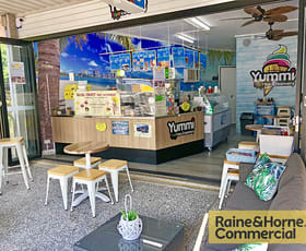 Shop & Retail commercial property leased at 2/225 Hawken Drive St Lucia QLD 4067