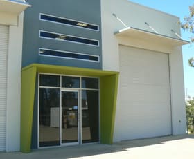 Showrooms / Bulky Goods commercial property leased at 8/7-9 Islander Road Pialba QLD 4655