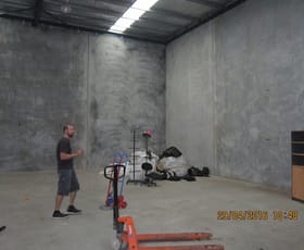 Factory, Warehouse & Industrial commercial property leased at 14/26-28 Roberna Street Moorabbin VIC 3189