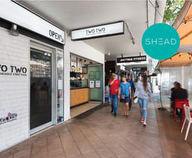 Shop & Retail commercial property leased at Shop 3/370 Victoria Avenue Chatswood NSW 2067