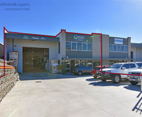Factory, Warehouse & Industrial commercial property leased at 1/5 Erceg Road Yangebup WA 6164