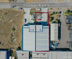 Factory, Warehouse & Industrial commercial property leased at 1/5 Erceg Road Yangebup WA 6164