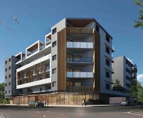 Medical / Consulting commercial property leased at 1-5 Dunmore Street Wentworthville NSW 2145