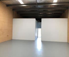 Factory, Warehouse & Industrial commercial property leased at 3/126-130 Bannister Road Canning Vale WA 6155