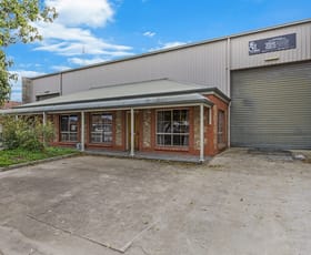 Factory, Warehouse & Industrial commercial property leased at 2 Wilford Avenue Underdale SA 5032