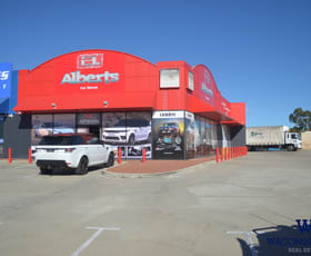 Showrooms / Bulky Goods commercial property leased at 5/182 Winton Road Joondalup WA 6027