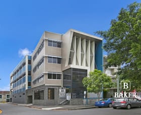 Offices commercial property leased at Fortitude Valley QLD 4006