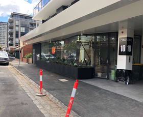 Offices commercial property leased at Unit  1/8-14 Shuter Street Moonee Ponds VIC 3039