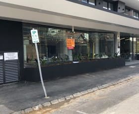 Offices commercial property leased at Unit  1/8-14 Shuter Street Moonee Ponds VIC 3039