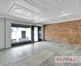 Shop & Retail commercial property leased at 2/544 Brunswick Street New Farm QLD 4005