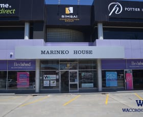 Offices commercial property leased at 1/467 Scarborough Beach Road Osborne Park WA 6017