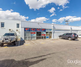 Factory, Warehouse & Industrial commercial property leased at 6/34-36 Mcintyre Road Sunshine North VIC 3020