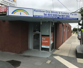 Shop & Retail commercial property leased at 79 Mcintyre Road Sunshine VIC 3020
