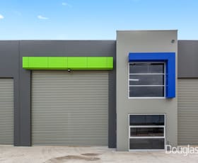 Factory, Warehouse & Industrial commercial property leased at 10/39-45 Spalding Avenue Sunshine North VIC 3020