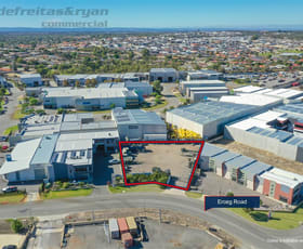 Factory, Warehouse & Industrial commercial property leased at 20 Erceg Road Yangebup WA 6164