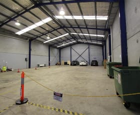 Factory, Warehouse & Industrial commercial property leased at 3 Bermill Street Rockdale NSW 2216