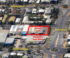 Showrooms / Bulky Goods commercial property leased at 1-7 Winkworth Street Bungalow QLD 4870