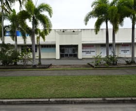 Factory, Warehouse & Industrial commercial property leased at 1-7 Winkworth Street Bungalow QLD 4870