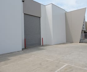 Factory, Warehouse & Industrial commercial property leased at Unit 1/21 Lentini Street Hoppers Crossing VIC 3029