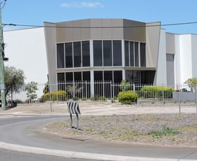 Factory, Warehouse & Industrial commercial property leased at Unit 1/21 Lentini Street Hoppers Crossing VIC 3029