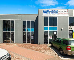 Factory, Warehouse & Industrial commercial property leased at 11/47-51 Little Boundary Road Laverton North VIC 3026