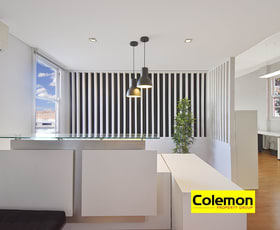 Offices commercial property leased at Level 1/138 Victoria Road Marrickville NSW 2204
