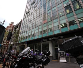 Offices commercial property leased at Suite 15/Level 8/100 Collins Street Melbourne VIC 3000