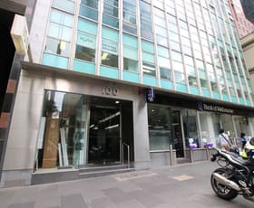 Offices commercial property leased at Suite 15/Level 8/100 Collins Street Melbourne VIC 3000