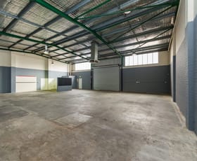 Factory, Warehouse & Industrial commercial property leased at Unit 4/5 Hayden Court Myaree WA 6154