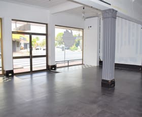 Showrooms / Bulky Goods commercial property leased at 1 Albion St Waverley NSW 2024