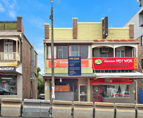 Shop & Retail commercial property leased at 176 Victoria Road Drummoyne NSW 2047
