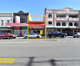 Shop & Retail commercial property leased at 12 Regent Street Kogarah NSW 2217