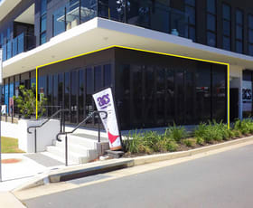 Other commercial property leased at 3/9-13 Waldron Street Yarrabilba QLD 4207