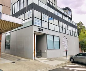 Offices commercial property leased at 23/270 Blackburn Road Glen Waverley VIC 3150
