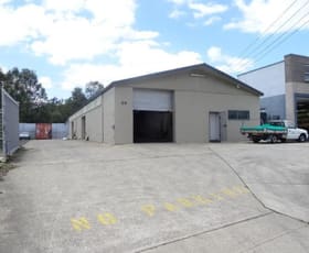 Development / Land commercial property leased at 24 Iraking Avenue Moorebank NSW 2170