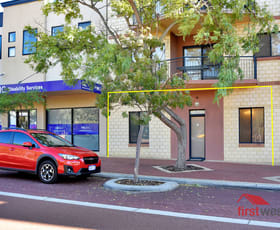 Other commercial property leased at 1/85 Reid Promenade Joondalup WA 6027