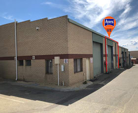 Offices commercial property leased at 2/295 Victoria Rd Malaga WA 6090