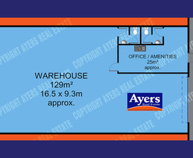 Offices commercial property leased at 2/295 Victoria Rd Malaga WA 6090