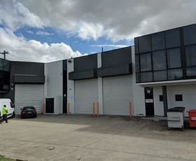 Offices commercial property leased at 47 Parramatta Road Granville NSW 2142