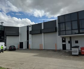 Factory, Warehouse & Industrial commercial property leased at 47 Parramatta Road Granville NSW 2142