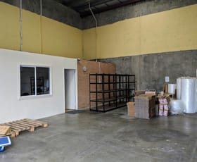 Factory, Warehouse & Industrial commercial property leased at 47 Parramatta Road Granville NSW 2142