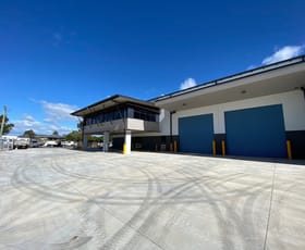 Factory, Warehouse & Industrial commercial property leased at 26 Sterling Road Minchinbury NSW 2770