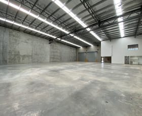 Factory, Warehouse & Industrial commercial property leased at 26 Sterling Road Minchinbury NSW 2770