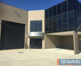 Offices commercial property leased at 1/50 Fordson Road Campbellfield VIC 3061