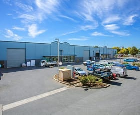 Factory, Warehouse & Industrial commercial property leased at Unit 8, 9 William Street Mile End South SA 5031